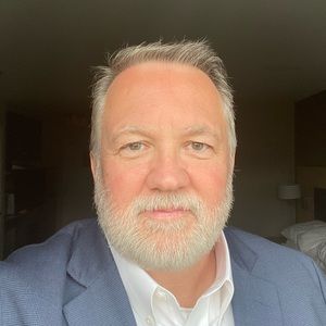 Meet your Posher, Todd